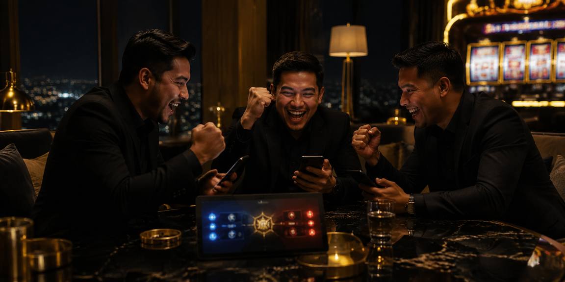 onebet2u Apa yang Kami Tawarkan di Kasino onebet2u