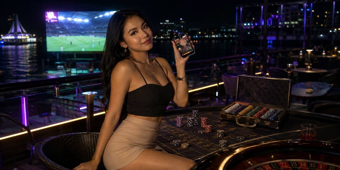 onebet2u Sungai