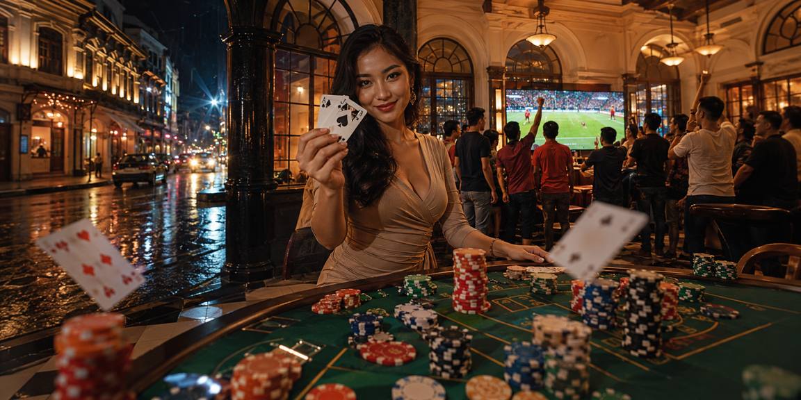 onebet2u Ikan Koi