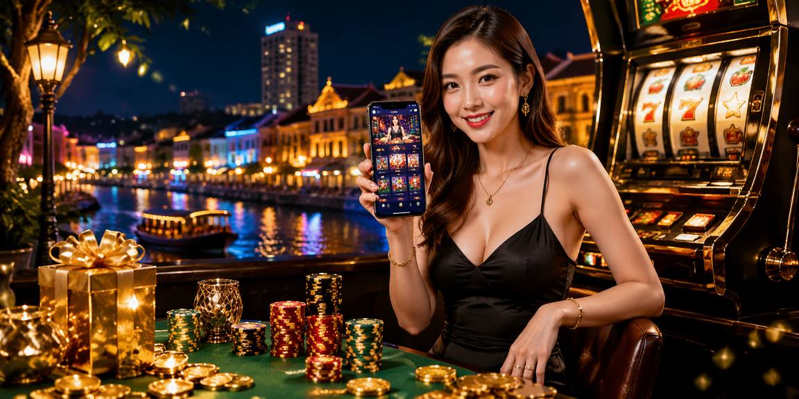 onebet2u Prestij